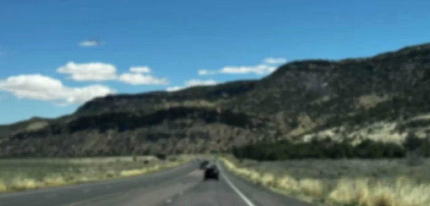 Senior driving safety and cognitive health campaign image